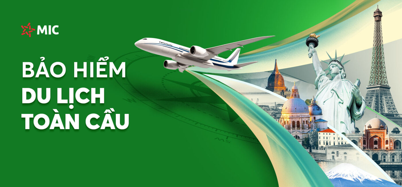 Bảo hiểm du lịch