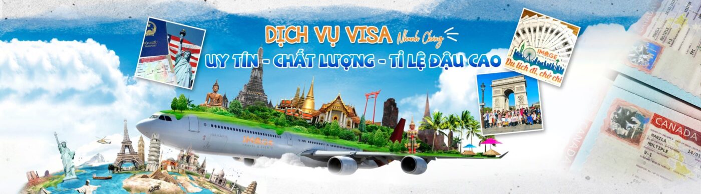 Dịch vụ VISA