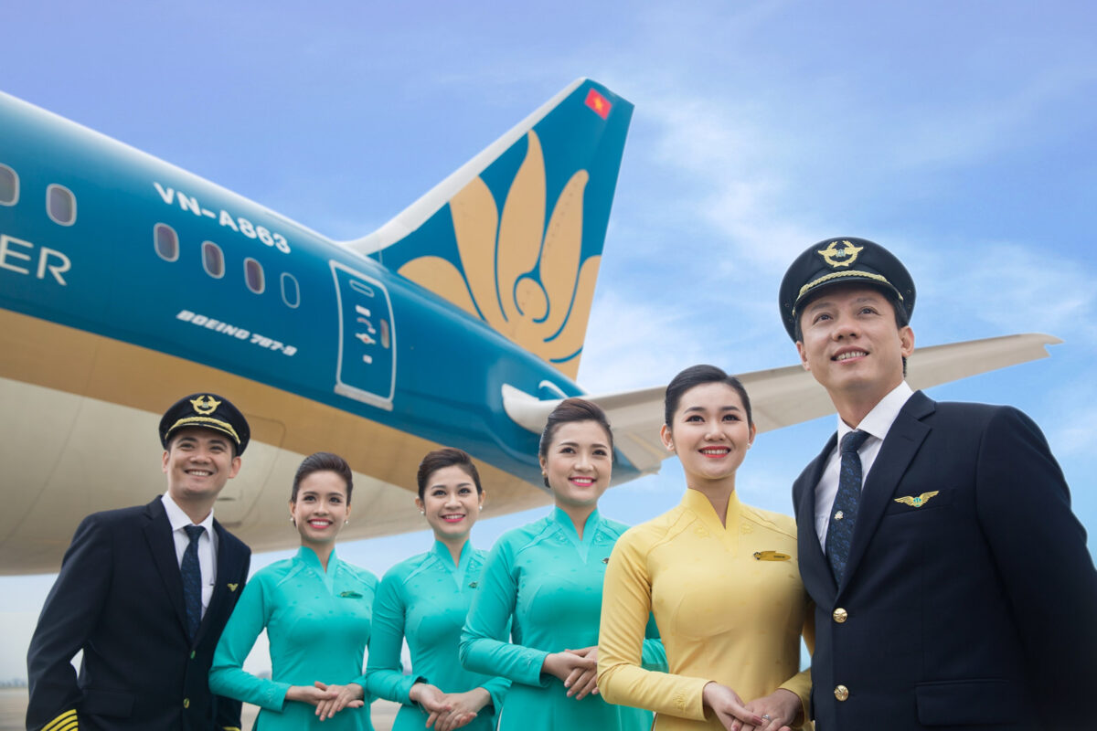 Vietravel Airlines tăng gấp đôi chuyến bay phục vụ cao điểm Tết Nguyên Đán 2025