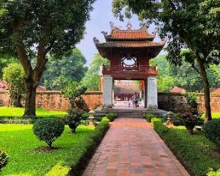 Hanoi – A top world-class destination for culinary experiences.