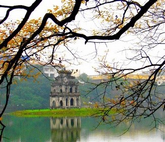 HA NOI – HA LONG BAY – HA NOI (05 days – 04 nights)