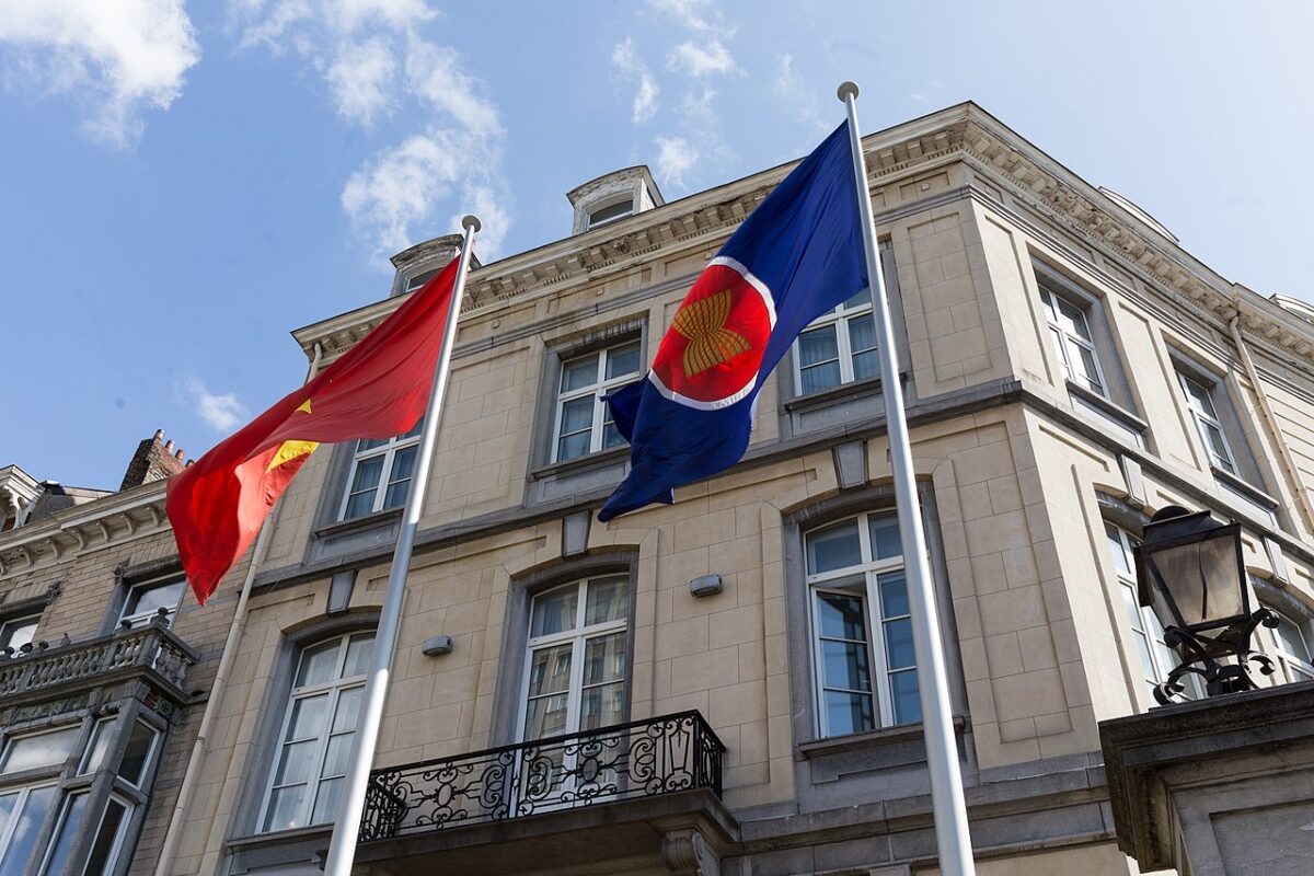 Vietnam participates in the 62nd ASEAN National Tourism Organizations Conference.