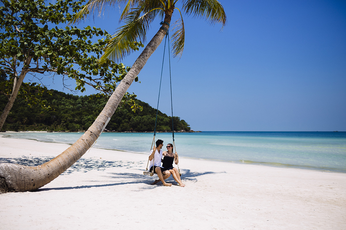 NHA TRANG TOUR (6 DAYS/5 NIGHTS)