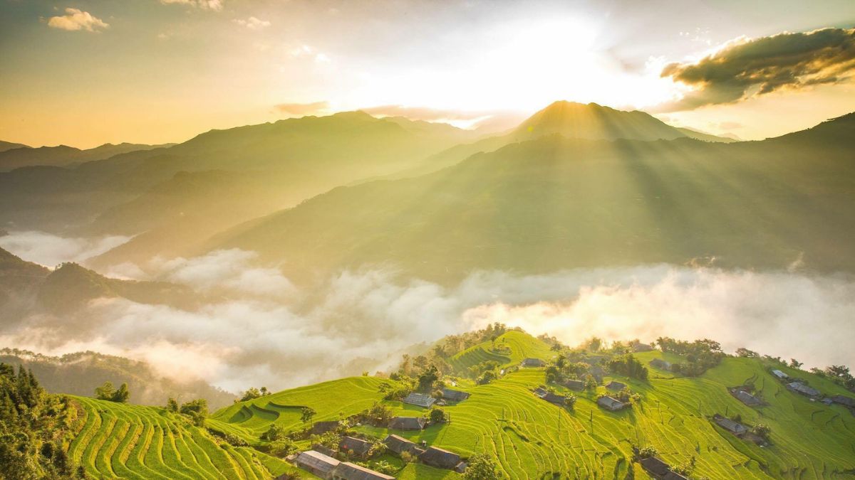 Lai Chau ready for the 2025 Tourism – Culture Week and Marathon