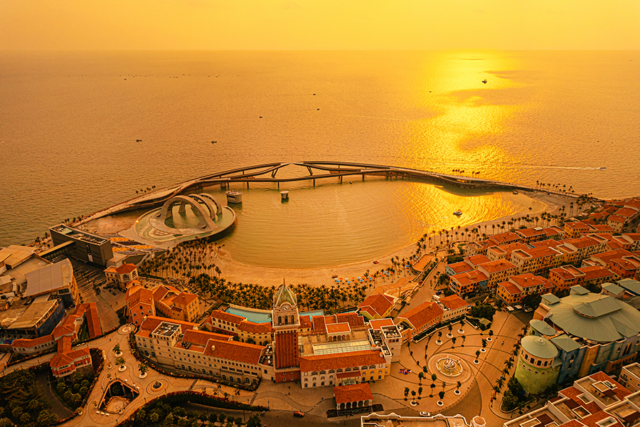 US magazine: Vietnam is rising as a top attractive destination in Southeast Asia